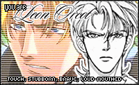 Congratulations! You're one tough blonde detective!